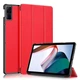 Чохол для Xiaomi Redmi Pad 2022 HardCase Червоний - изображение 1