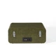 Виниловый проигрыватель Crosley Mercury - Forest Green - изображение 5