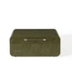 Виниловый проигрыватель Crosley Mercury - Forest Green - изображение 6