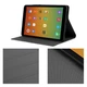 Чохол TPU Multiview Cover HardPrinted з малюнком для Xiaomi Mipad 4 8.0 Мятний Unicorn - изображение 3
