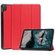 Чохол HardCase Nokia T20 10.4 Червоний - изображение 1