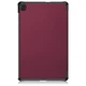 Чохол для Samsung Galaxy Tab S6 lite 10.4 P610 P615 HardCase Вишня - изображение 4