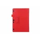Чохол для Lenovo Idea Tab2 A10-70 Червоний - зображення 4