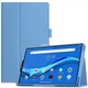 Чохол книжка Lenovo Tab M10 Plus 10.6 (3rd gen) TB125 TB128 Голубий - изображение 1