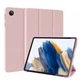 Чохол SlimTPU для Samsung Galaxy Tab A8 10.5 Світло-рожевий - зображення 1