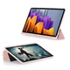 Чохол SlimTPU S-Pen holder для Samsung Galaxy Tab S7 Sm-T870 T875 RoseRed - изображение 2