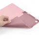 Чохол SlimTPU для Samsung Galaxy Tab A8 10.5 Світло-рожевий - зображення 5