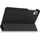 Чохол HardCase OPPO Realme Pad Mini 8.7 2022 Чорний - изображение 2