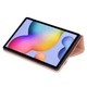 Чохол для Samsung Galaxy Tab S6 10.5 Luxury Cover Червоний - изображение 4
