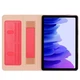 Чохол для Samsung Galaxy Tab S6 10.5 Luxury Cover Червоний - изображение 7