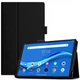 Чохол книжка Lenovo Tab M10 3rd Gen TB328XU TB328FU BLack - изображение 1