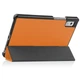 Чохол HardCase Lenovo Tab M9 TB310XU TB310FU Помаранчевий - изображение 2