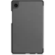 Чохол для Samsung Galaxy Tab A9 8.7 SM-X110 SM-X115 HardCase Сірий - изображение 4