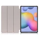 Чохол для Samsung Galaxy Tab S8 Plus X800 X806 HardCase Фіолетовий - изображение 4