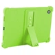 Чохол SoftGel Kids дитячий Lenovo Tab M10 3rd Gen TB328FU TB328XU Зелений - изображение 3