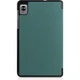 Чохол HardCase OPPO Realme Pad Mini 8.7 2022 Темно-зелений - изображение 3