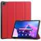 Чохол HardCase Lenovo Tab M10 3rd Gen TB328XU TB328FU Червоний - изображение 1