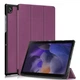 Чохол для Samsung Galaxy Tab A8 2022 Sm-x200 x205 HardCase Фіолетовий - изображение 1