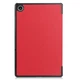 Чохол HardCase Lenovo Tab M10 3rd Gen TB328XU TB328FU Червоний - изображение 3