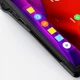 Чохол Luxury LeatherCover Lenovo Yoga Tab 13 YT-K606 Чорний - изображение 7