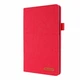 Чохол FashionGum Lenovo Tab M10 TB X605 X505 Червоний - изображение 3