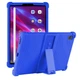 Чохол SoftGel Kids дитячий Lenovo Tab K10 fhd/M10 plus Синій - изображение 1