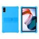 Чохол SoftGel Kids дитячий для Xiaomi Redmi Pad Голубий - изображение 2