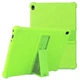 Чохол SoftGel Kids дитячий Lenovo Tab 4 10 X304 та Plus X704 Зелений - изображение 1