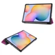 Чохол для Samsung Galaxy Tab S9 Plus FE HardCase Вишня - изображение 3