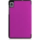 Чохол HardCase OPPO Realme Pad Mini 8.7 2022 Фіолетовий - изображение 2