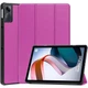Чохол для Xiaomi Redmi Pad SE 2023 HardCase Фіолетовий - изображение 1