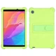 Чохол SoftGel Kids дитячий Lenovo Tab M8 4 Gen TB300XU TB300FU Зелений - изображение 2