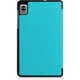 Чохол HardCase OPPO Realme Pad Mini 8.7 2022 Голубий - изображение 2