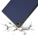 Чохол HardCase Lenovo Tab M10 Plus 10.6 3gen TB125 TB128 Синій - изображение 3