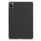 Чохол для для Xiaomi Mi Pad 5 Pro 11 HardCase Чорний - изображение 3