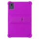 Чохол SoftGel Kids дитячий Xiaoxin Pad 2024 / Tab M11 TB330FU TB331FU Фіолетовий - изображение 3
