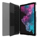 Чохол SlimFitCover Microsoft Surface Go 4 3 2 1 Червоний - изображение 8