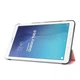 Чохол Galaxy Tab E 9.6 T560 HardCase Рожевий - зображення 2