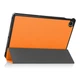 Чохол HardCase Lenovo Tab M10 3rd Gen TB328XU TB328FU Помаранчевий - изображение 2