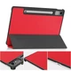 Чохол HardCase Lenovo Tab P12 TB370FU 12.7 Червоний - зображення 2