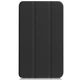 Чохол для Samsung Galaxy Tab A 7.0 T280 T285 HardCase Чорний - изображение 5