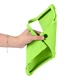 Чохол SoftGel Kids дитячий Lenovo Tab Plus TB351fu 11.5 2024 Зелений - изображение 4