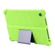 Чохол SoftGel Kids дитячий Lenovo Tab Plus TB351fu 11.5 2024 Зелений - изображение 5