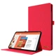 Чохол FashionGum Lenovo Tab P11 2nd Gen TB350FU TB350XC Червоний - изображение 1