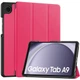Чохол для Samsung Galaxy Tab A9 8.7 SM-X110 SM-X115 HardCase Рожевий - изображение 1