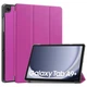 Чохол для Samsung Galaxy Tab A9 Plus SM X210 X215 X216 HardCase Фіолетовий - изображение 1