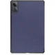 Чохол для Xiaomi Redmi Pad SE 2023 HardCase Синій - изображение 4