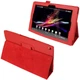 Чохол для Sony Xperia Tablet Z2 Синій Червоний - изображение 1