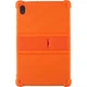 Чохол SoftGel Kids дитячий Lenovo Tab K10 fhd/M10 plus Помаранчевий - зображення 2