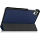 Чохол HardCase OPPO Realme Pad Mini 8.7 2022 Синій - зображення 2